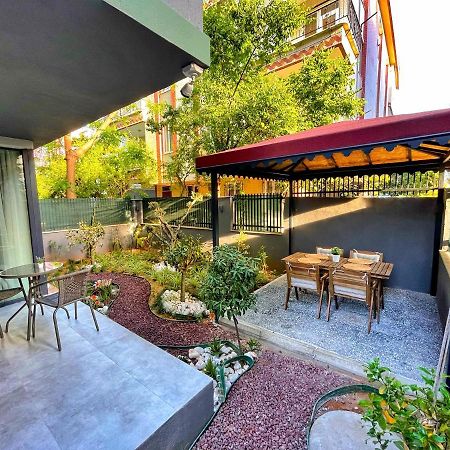 Letstay Sweet Home Mint Antalya Exterior foto