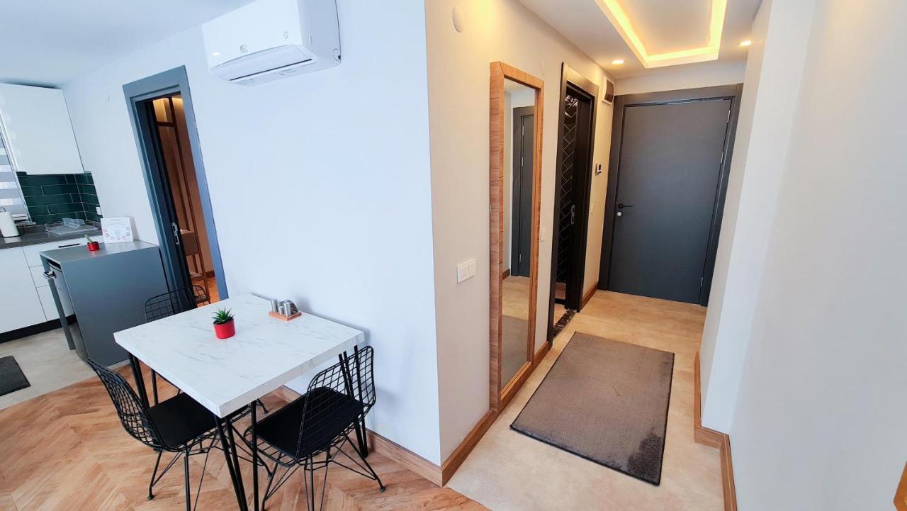 Letstay Sweet Home Mint Antalya Exterior foto