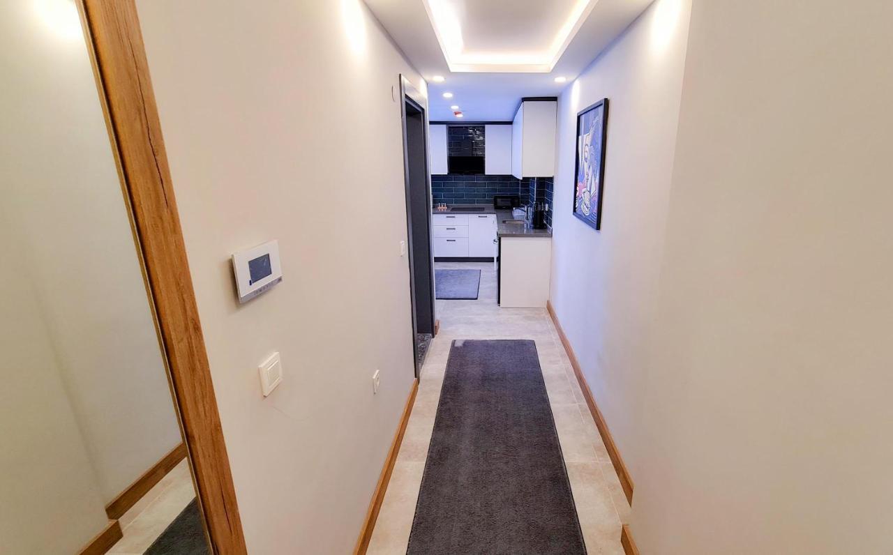 Letstay Sweet Home Mint Antalya Exterior foto