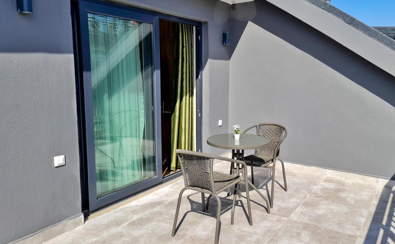 Letstay Sweet Home Mint Antalya Exterior foto
