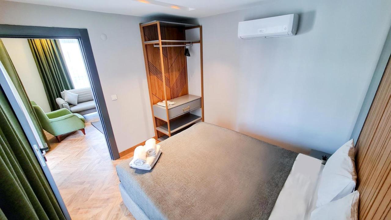 Letstay Sweet Home Mint Antalya Exterior foto