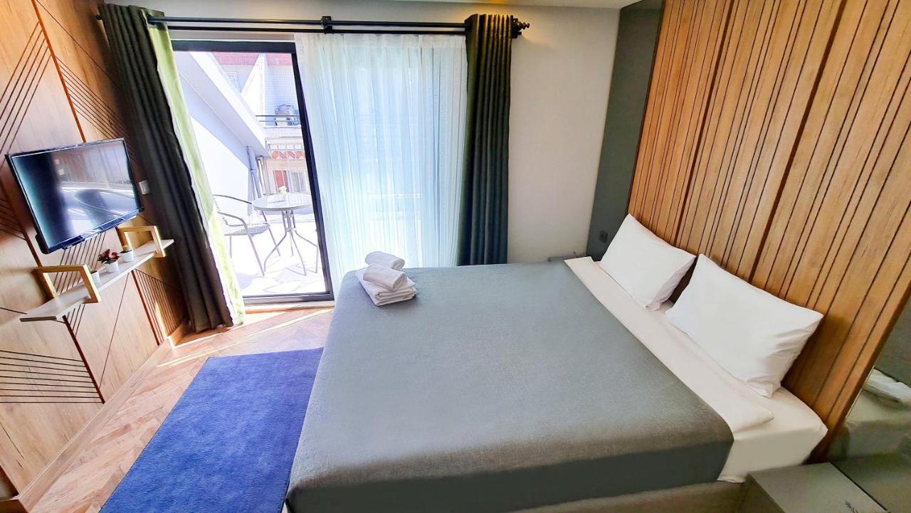 Letstay Sweet Home Mint Antalya Exterior foto