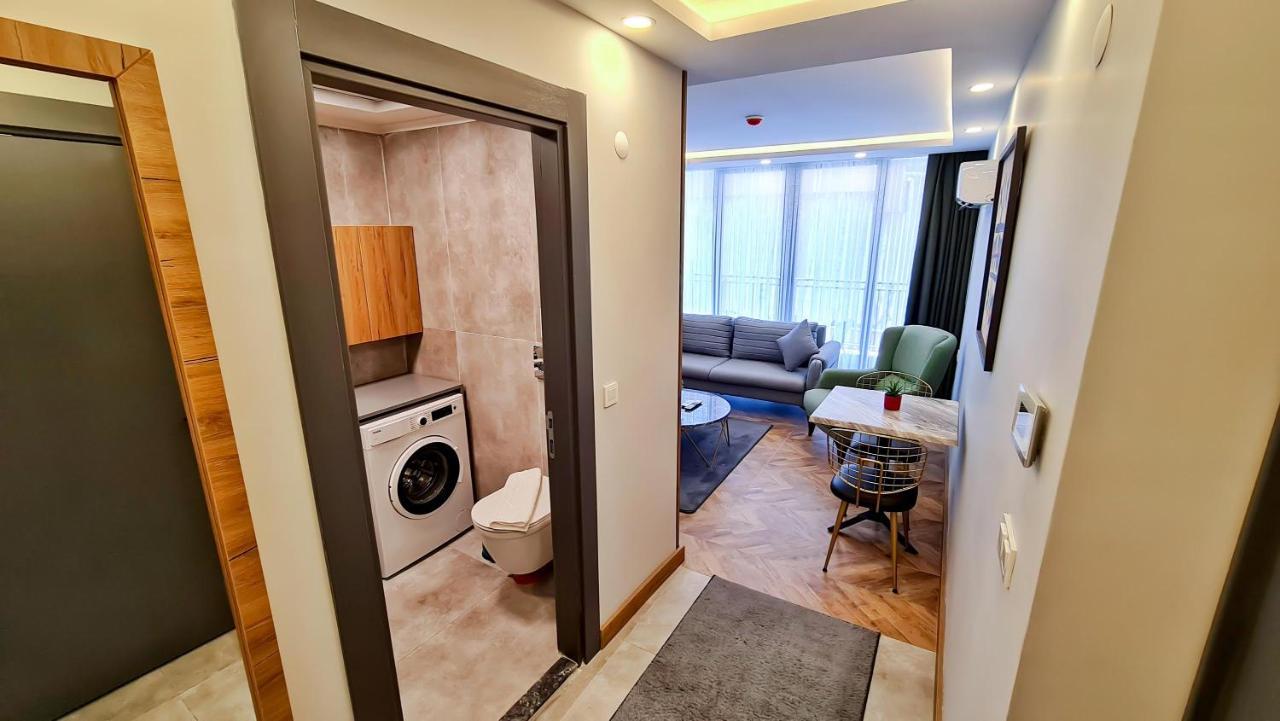Letstay Sweet Home Mint Antalya Exterior foto