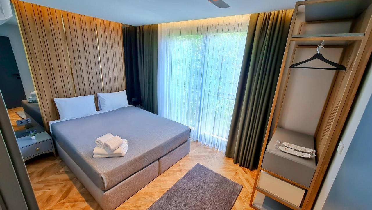 Letstay Sweet Home Mint Antalya Exterior foto